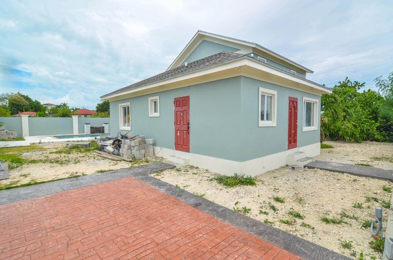 10. Single Family Homes for Sale at Prince Charles Drive, Nassau and Paradise Island Bahamas