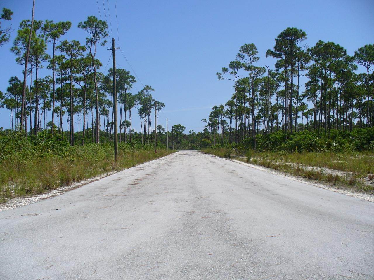 8. Land for Sale at Central Area, Freeport and Grand Bahama Bahamas