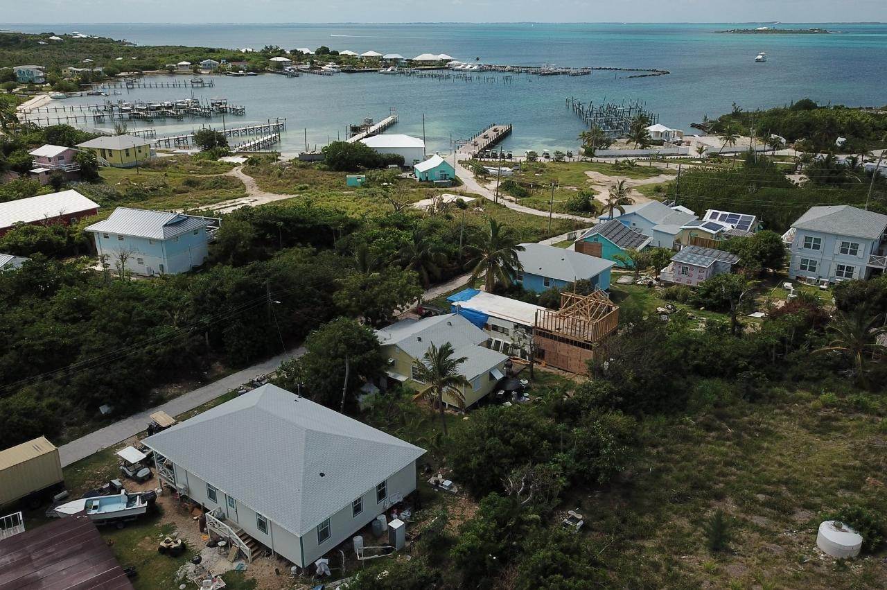 18. Single Family Homes for Sale at Guana Cay, Abaco Bahamas