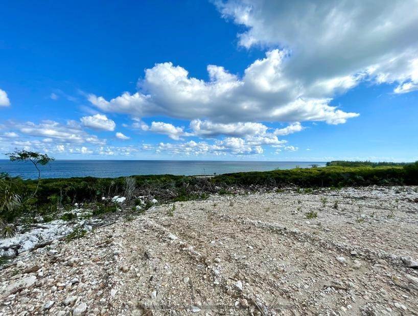 3. Land for Sale at Governors Harbour, Eleuthera Bahamas