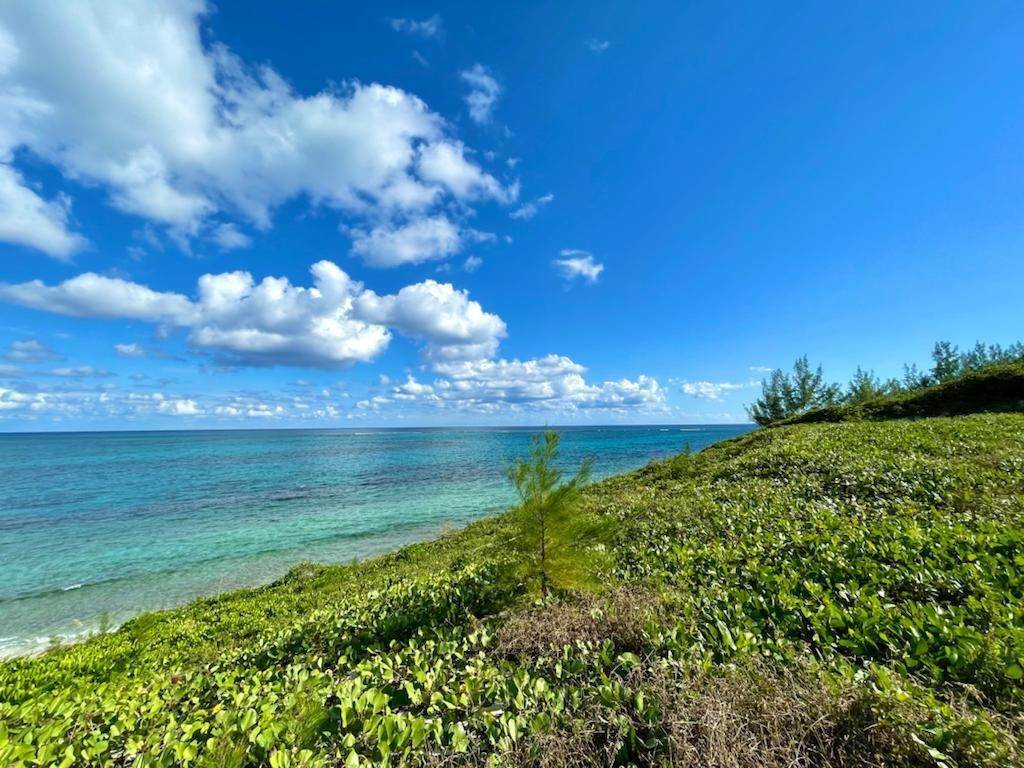3. Land for Sale at Governors Harbour, Eleuthera Bahamas