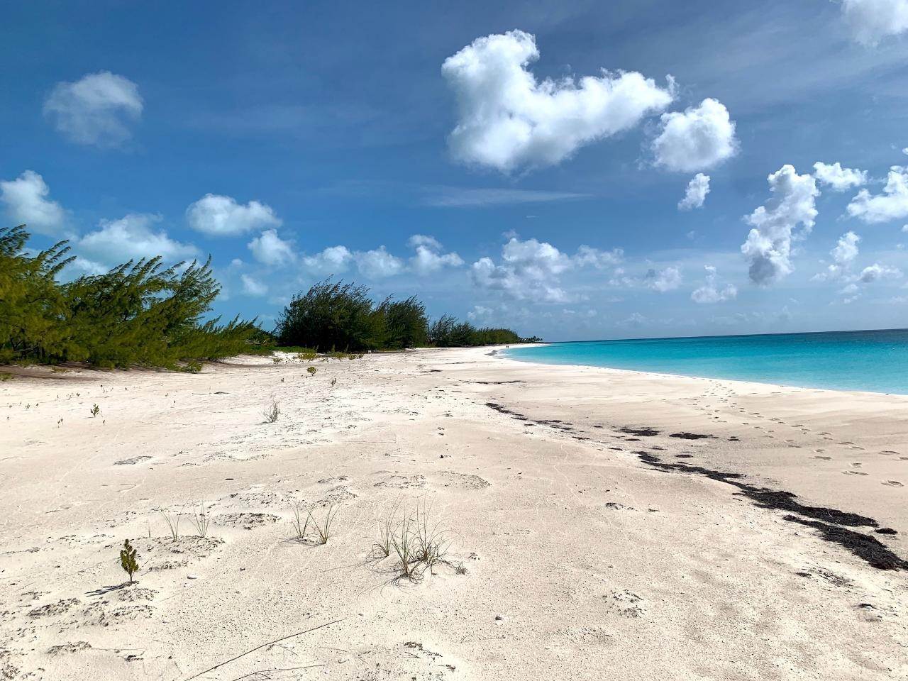 5. Land for Sale at Cape Santa Maria, Long Island Bahamas