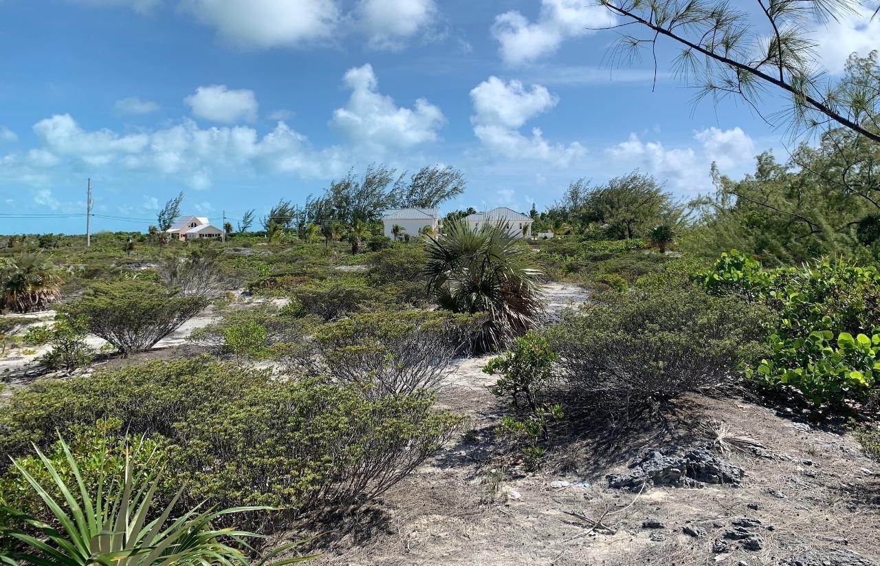 10. Land for Sale at Cape Santa Maria, Long Island Bahamas