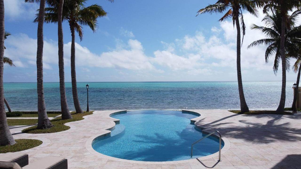9. Single Family Homes for Sale at Fortune Cay, Freeport and Grand Bahama Bahamas