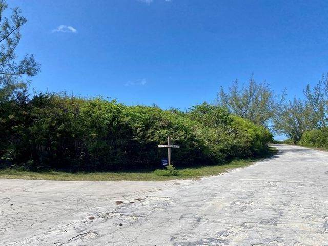 Land for Sale at Rainbow Bay, Eleuthera Bahamas