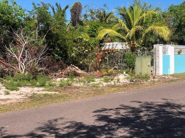 2. Land for Sale at Bacardi Road, Nassau and Paradise Island Bahamas