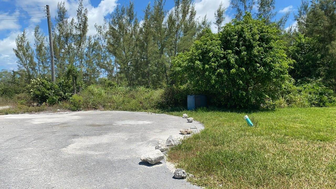 15. Land for Sale at Bacardi Road, Nassau and Paradise Island Bahamas