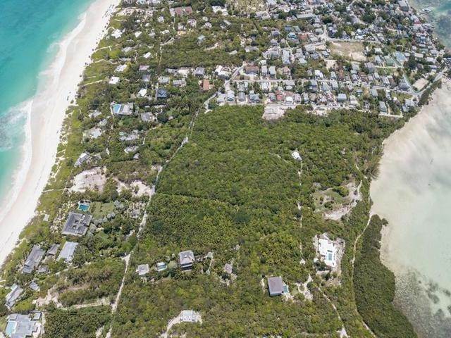 8. Land for Sale at Harbour Island, Eleuthera Bahamas