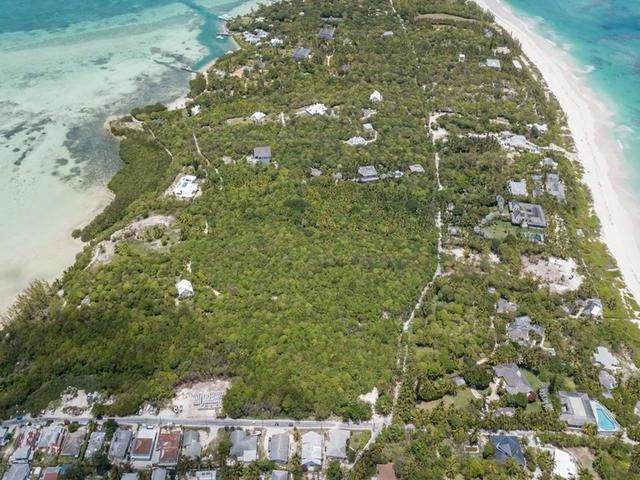 9. Land for Sale at Harbour Island, Eleuthera Bahamas