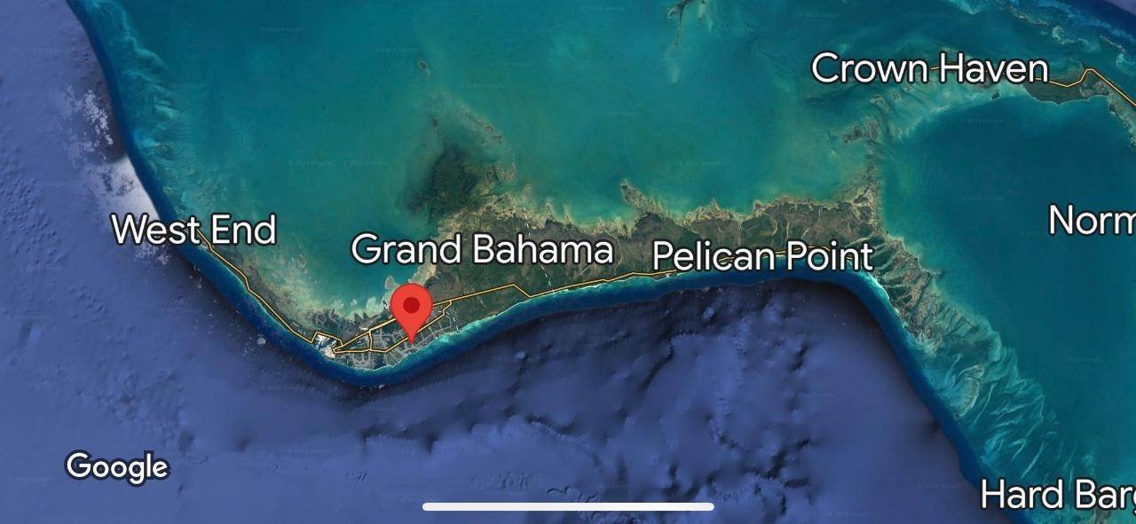 Land for Sale at Richmond Park, Freeport and Grand Bahama Bahamas