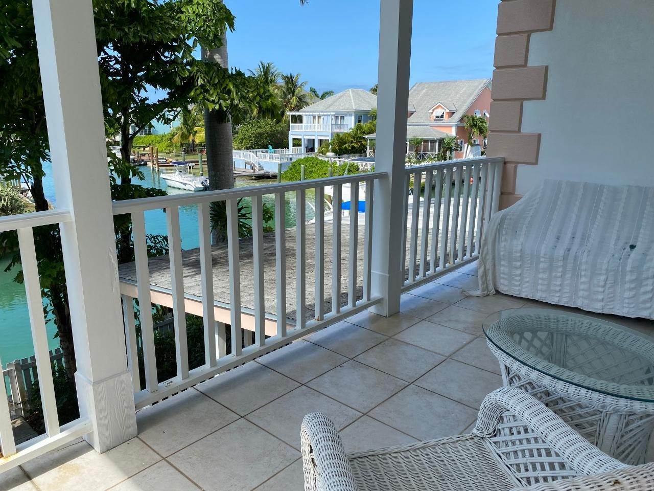 27. Condo for Rent at Cable Beach, Nassau and Paradise Island Bahamas