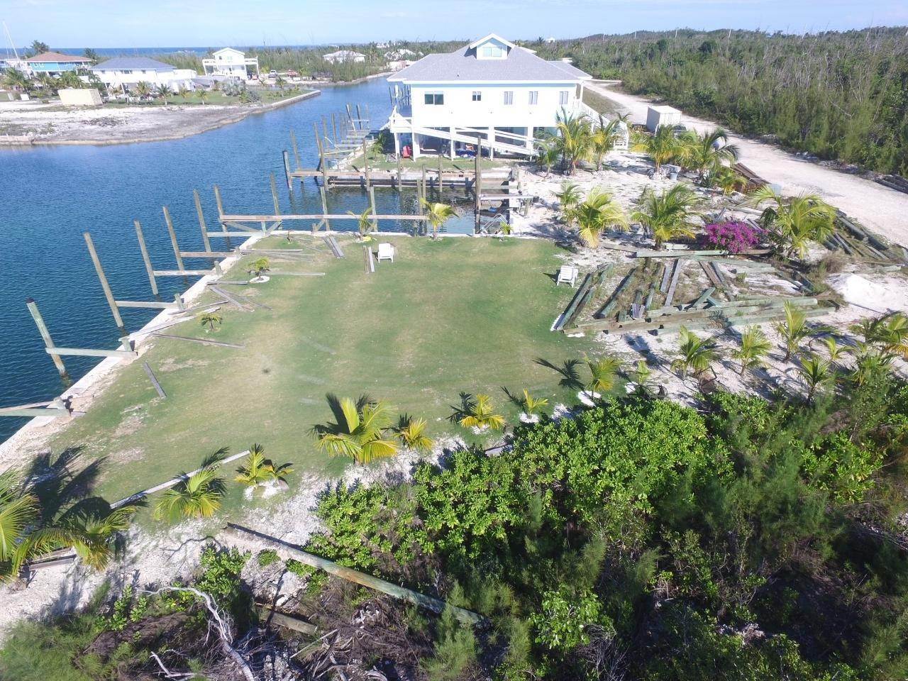11. Land for Sale at Leisure Lee, Abaco Bahamas