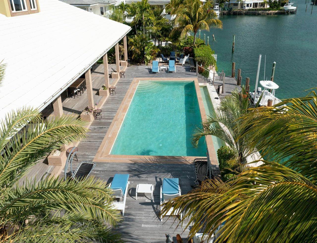 37. Single Family Homes for Sale at Yamacraw, Nassau and Paradise Island Bahamas
