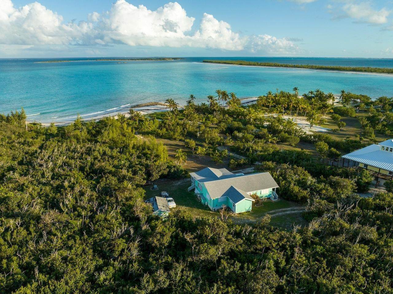 Single Family Homes for Sale at Green Turtle Cay, Abaco Bahamas