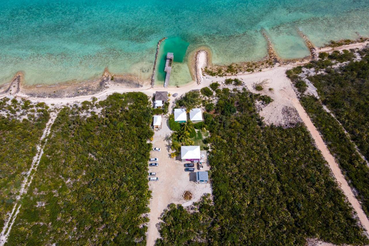 3. Commercial for Sale at Thompson Bay, Long Island Bahamas