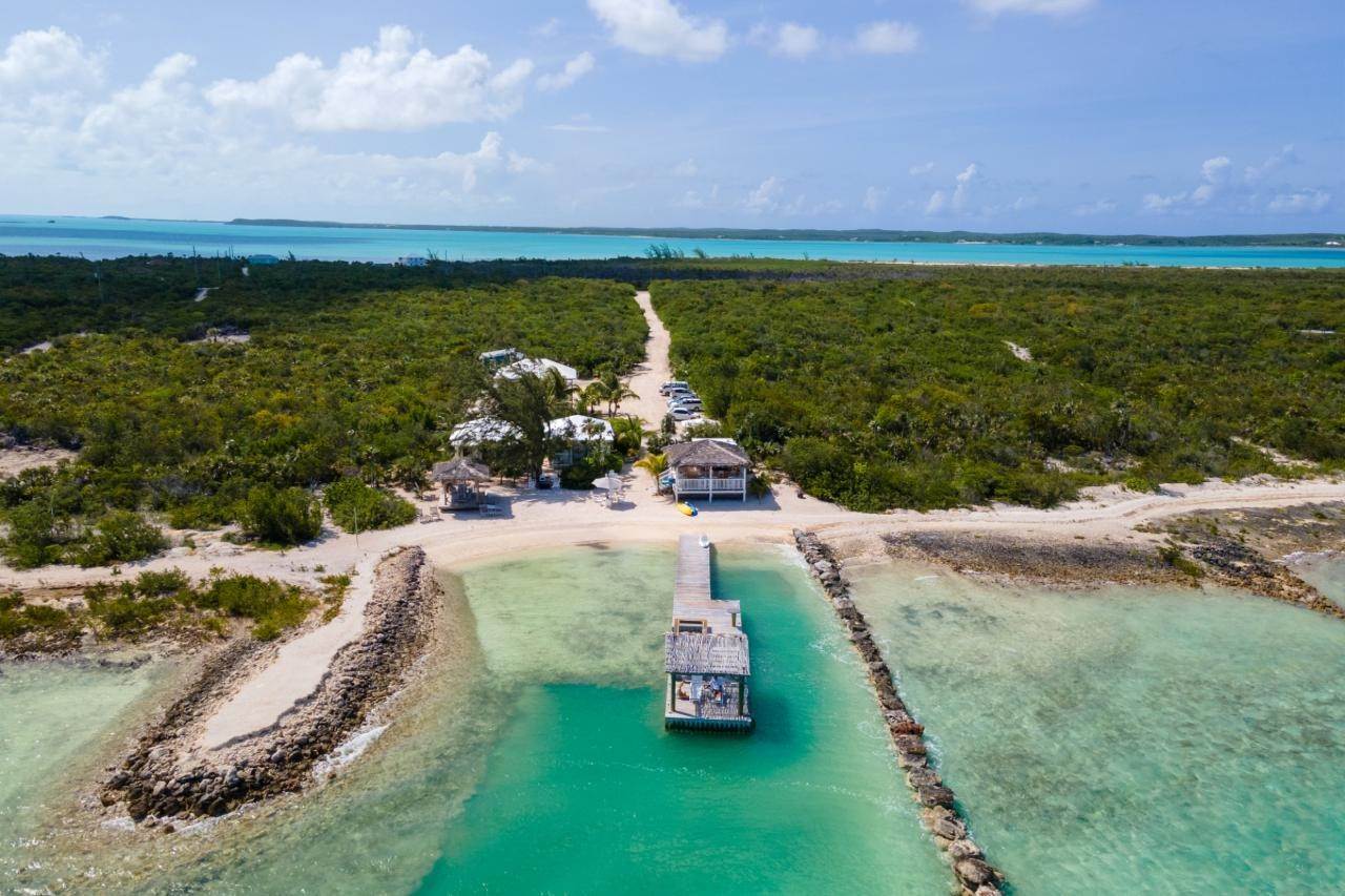 46. Commercial for Sale at Thompson Bay, Long Island Bahamas