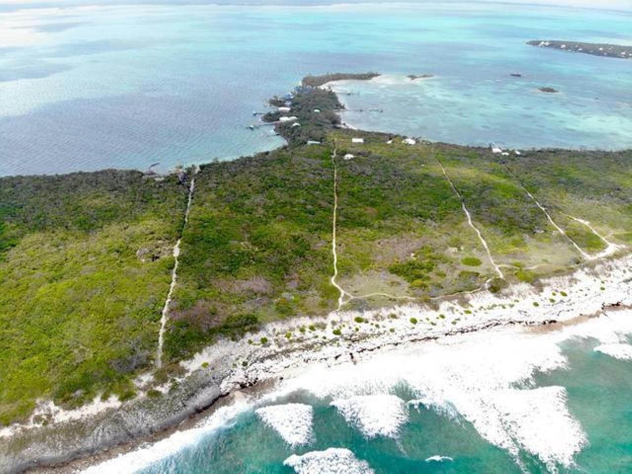 14. Land for Sale at Tilloo Cay, Abaco Bahamas