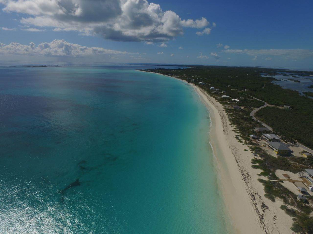 9. Land for Sale at Great Harbour Cay, Berry Islands Bahamas