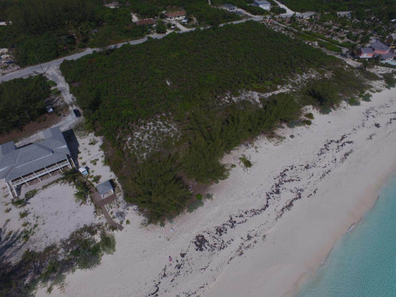 16. Land for Sale at Great Harbour Cay, Berry Islands Bahamas
