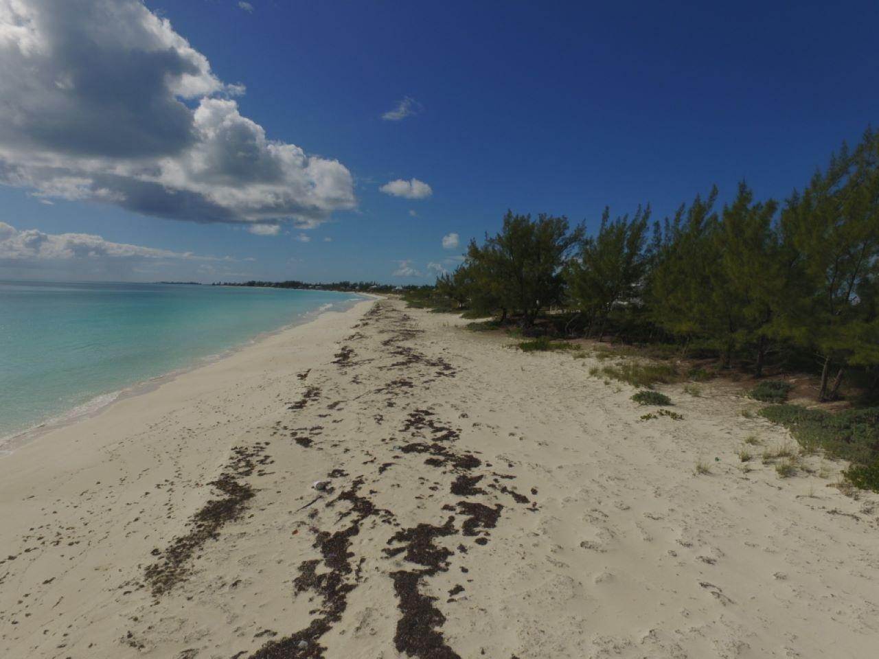 8. Land for Sale at Great Harbour Cay, Berry Islands Bahamas