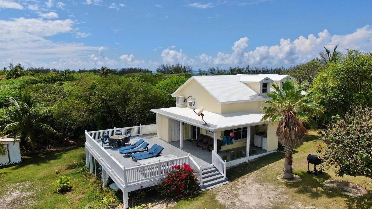 14. Single Family Homes for Sale at Russell Island, Eleuthera Bahamas