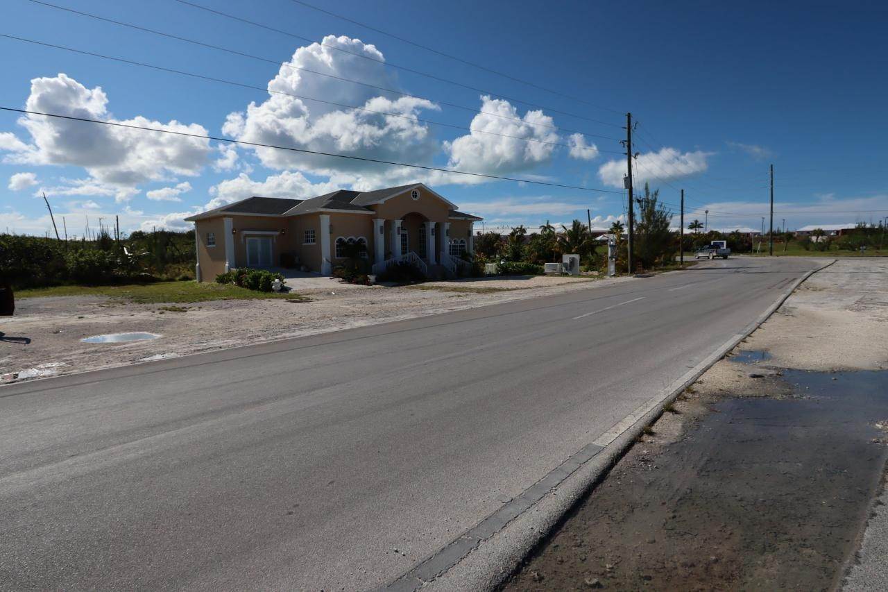 2. Commercial for Rent at Marsh Harbour, Abaco Bahamas
