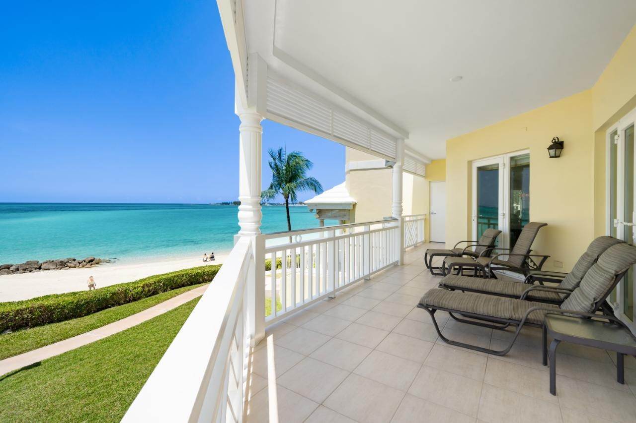 5. Condo for Sale at Cable Beach, Nassau and Paradise Island Bahamas