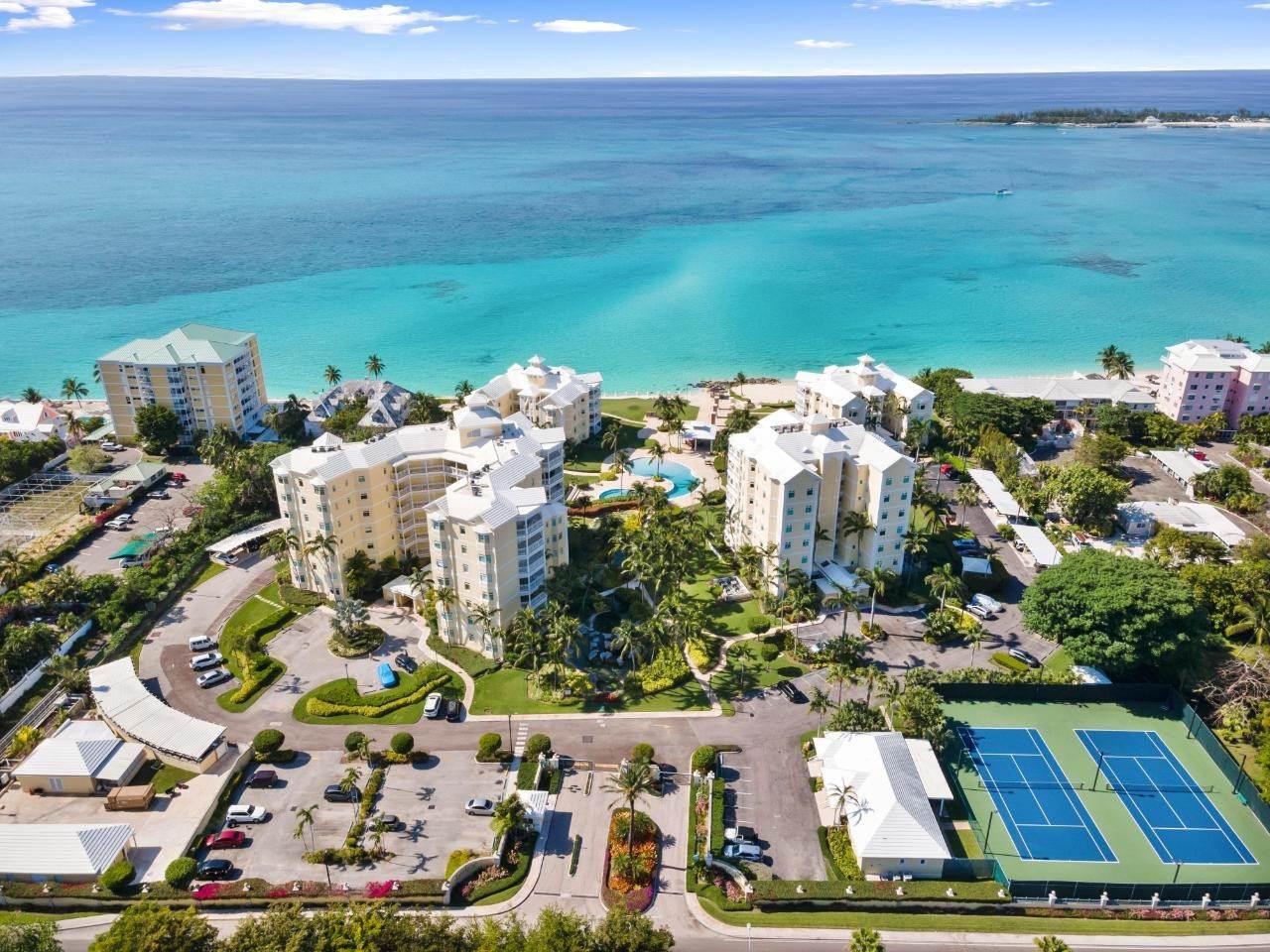33. Condo for Sale at Cable Beach, Nassau and Paradise Island Bahamas