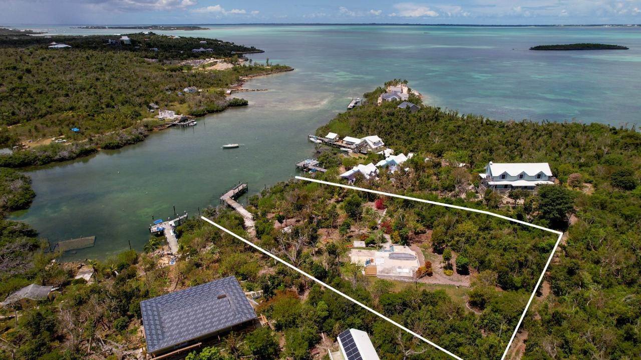 32. Land for Sale at Elbow Cay Hope Town, Abaco Bahamas