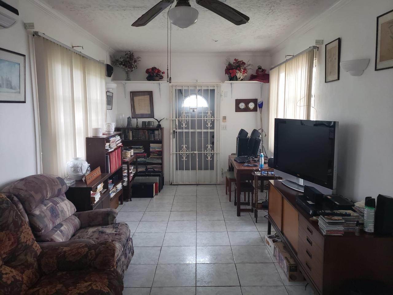8. Single Family Homes for Sale at Yamacraw, Nassau and Paradise Island Bahamas