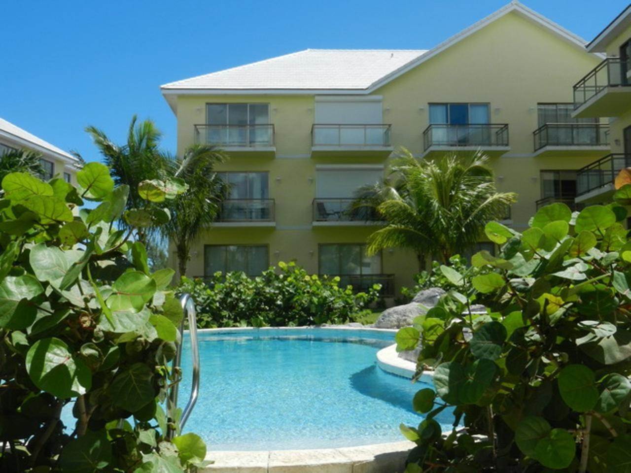 13. Condo for Rent at Love Beach, Nassau and Paradise Island Bahamas