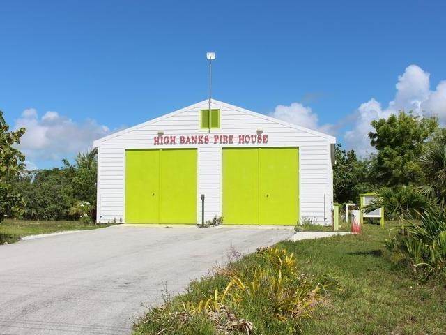 5. Land for Sale at Bahama Palm Shores, Abaco Bahamas
