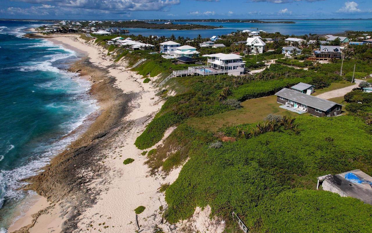 21. Single Family Homes for Sale at Elbow Cay Hope Town, Abaco Bahamas