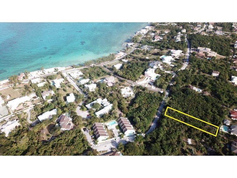 Land for Sale at Winton, Nassau and Paradise Island Bahamas