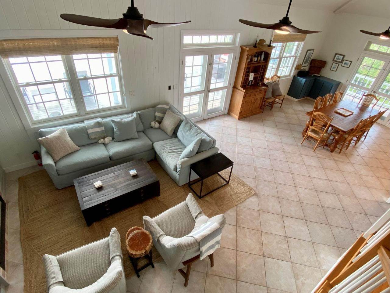 22. Single Family Homes for Sale at Elbow Cay Hope Town, Abaco Bahamas