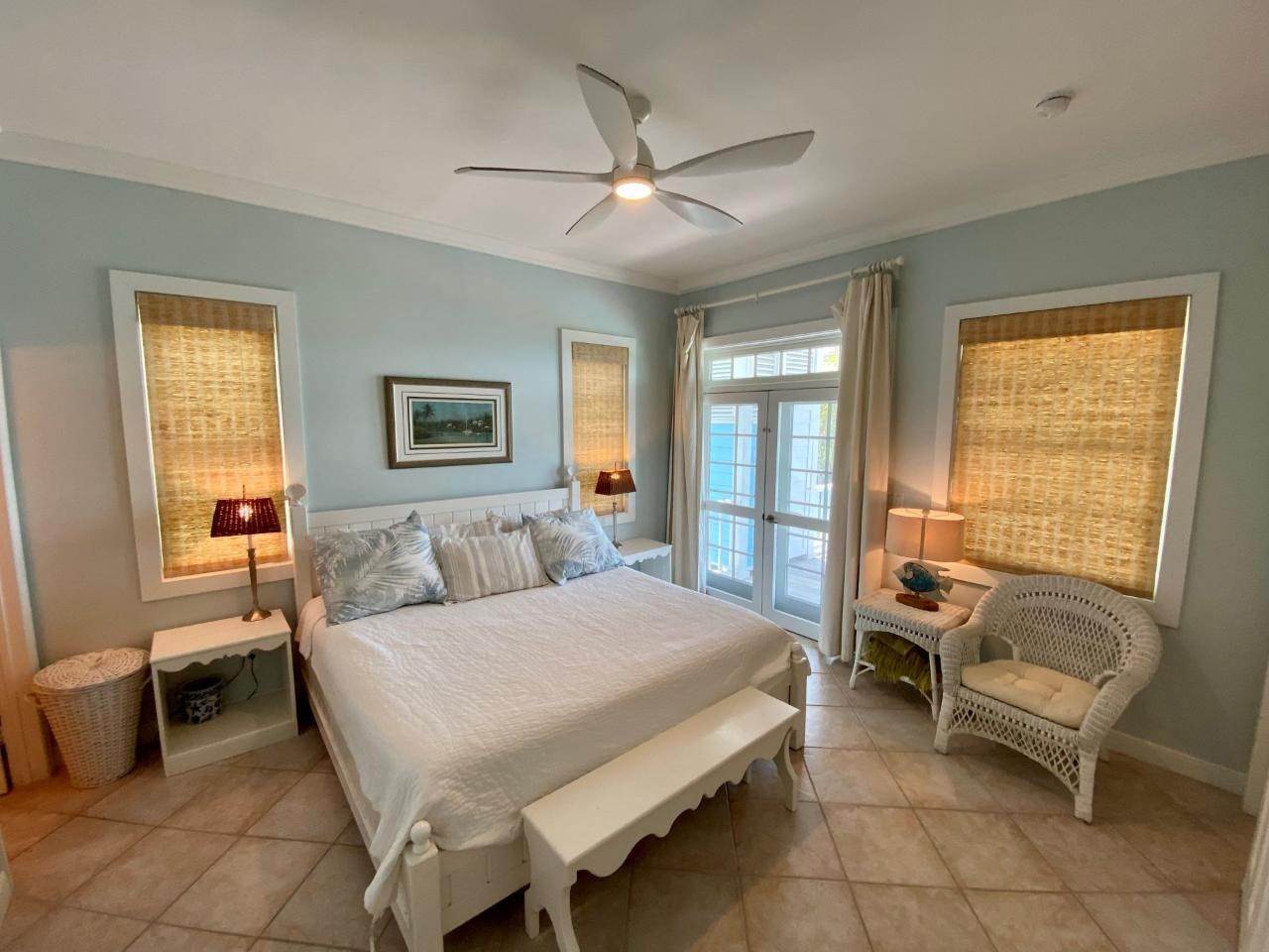 27. Single Family Homes for Sale at Elbow Cay Hope Town, Abaco Bahamas