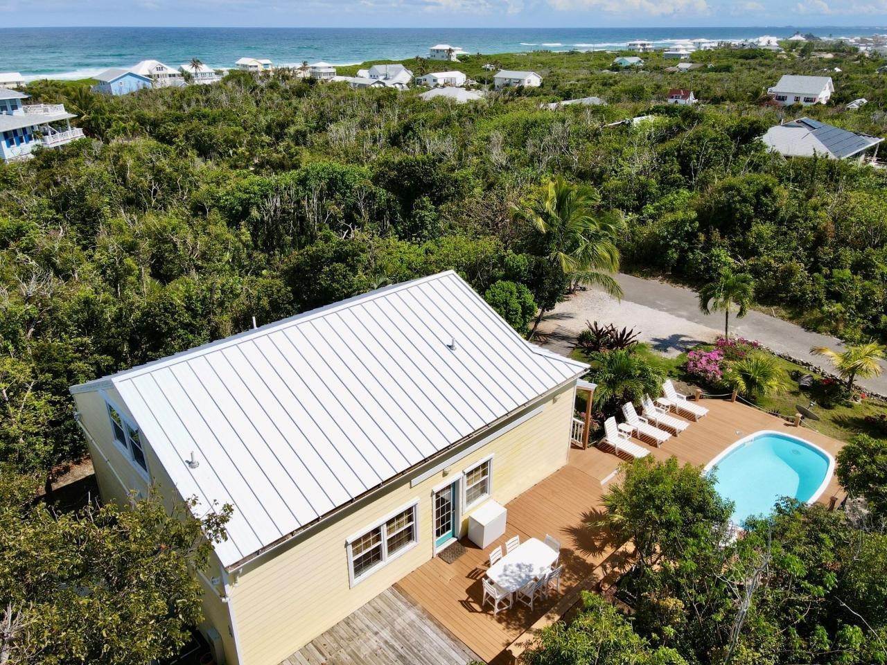 18. Single Family Homes for Sale at Elbow Cay Hope Town, Abaco Bahamas