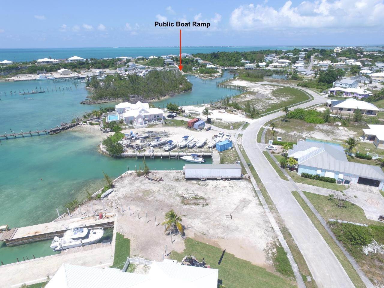 9. Land for Sale at Marsh Harbour, Abaco Bahamas
