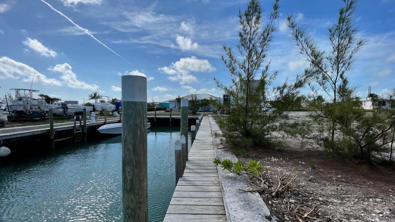 25. Land for Sale at Marsh Harbour, Abaco Bahamas