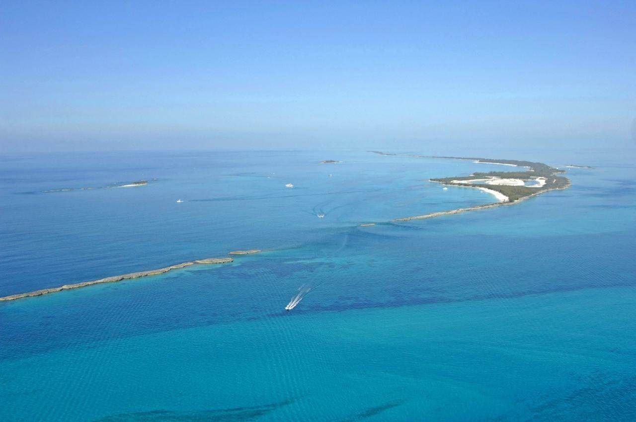 13. Land for Sale at Other Rose Island, Rose Island Bahamas