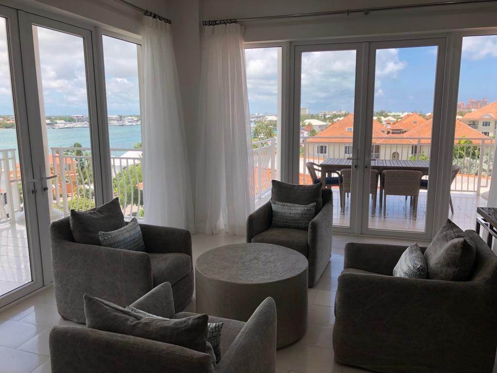 6. Condo for Rent at Paradise Island, Nassau and Paradise Island Bahamas