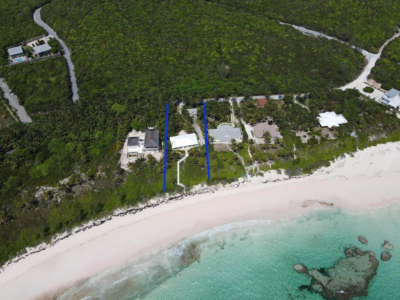Single Family Homes for Sale at Governors Harbour, Eleuthera Bahamas
