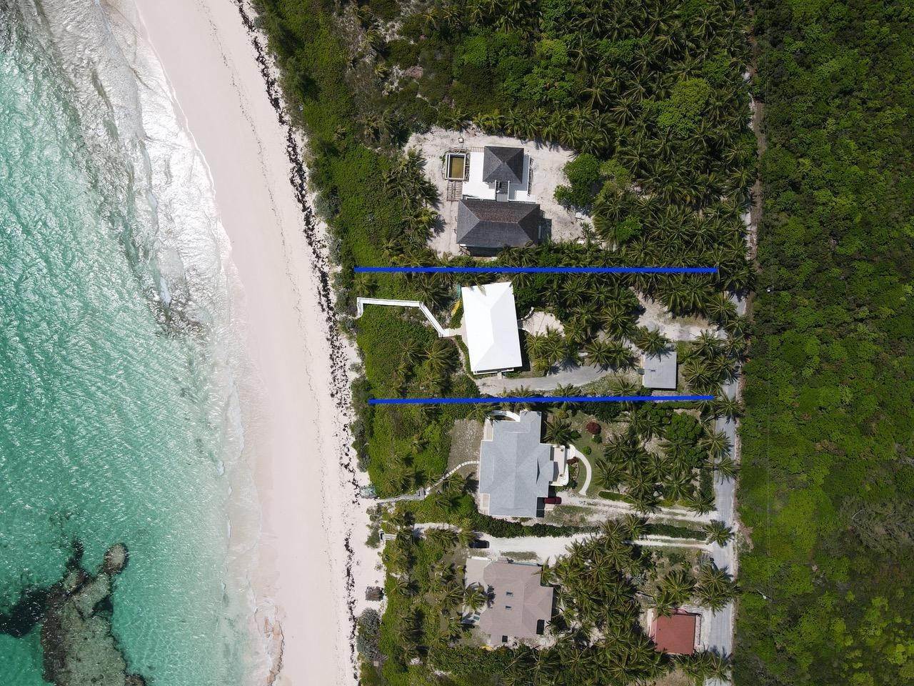 31. Single Family Homes for Sale at Governors Harbour, Eleuthera Bahamas