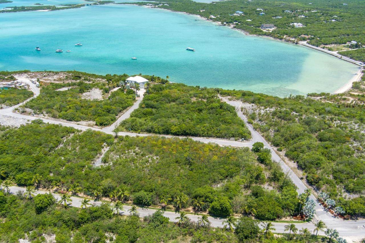 Land for Sale at February Point, Exuma Bahamas