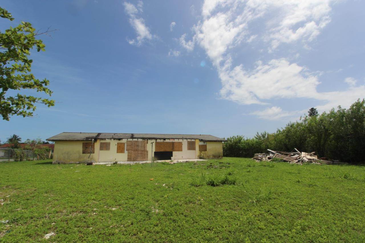 11. Multi-Family Homes for Sale at Freeport, Freeport and Grand Bahama Bahamas
