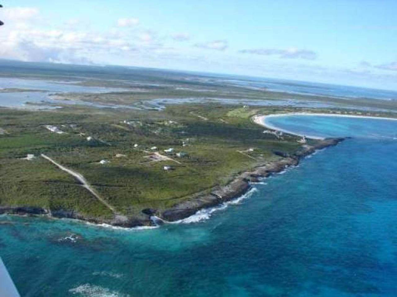 Land for Sale at Yellow Wood, Abaco Bahamas