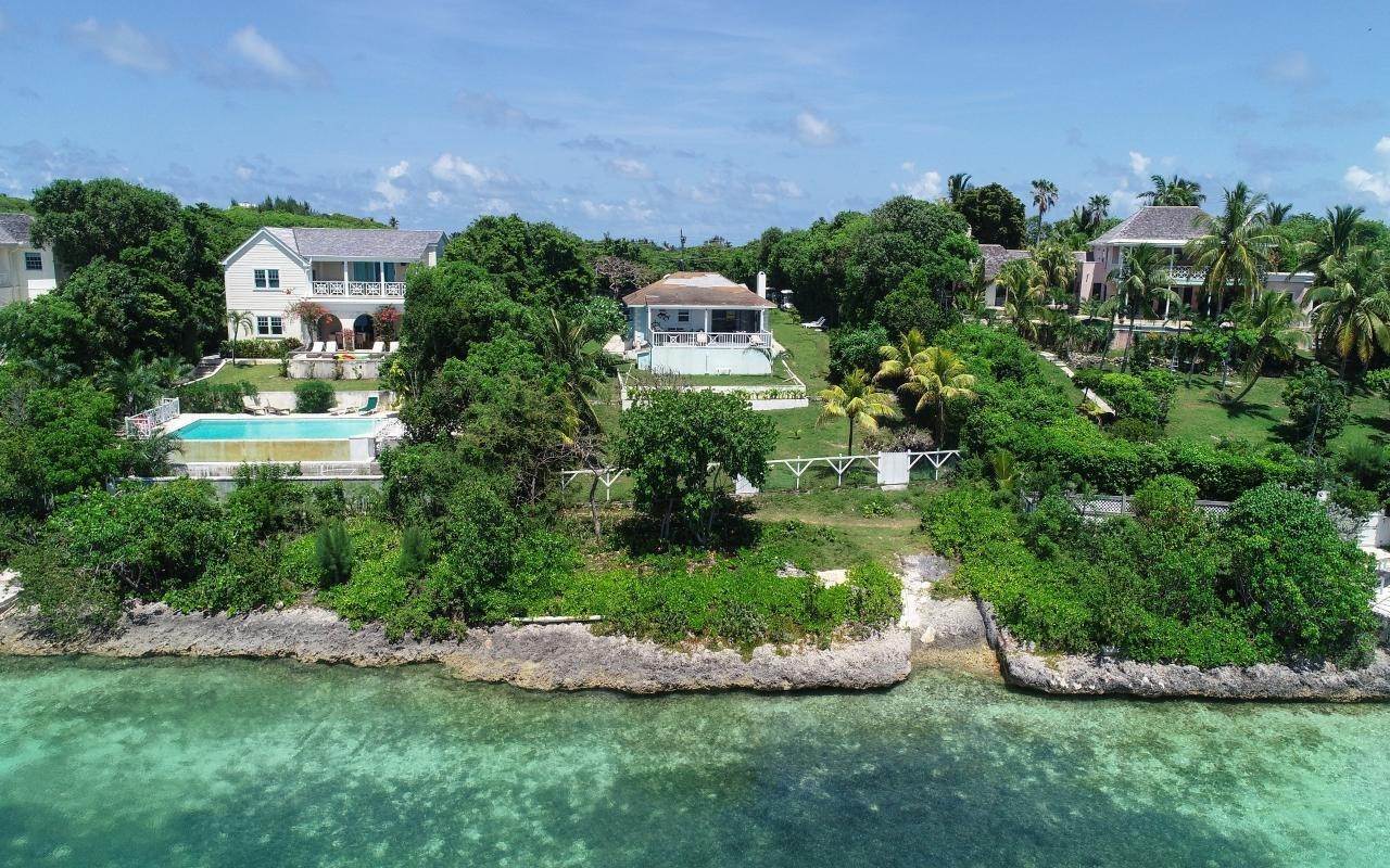 3. Single Family Homes for Sale at Harbour Island, Eleuthera Bahamas