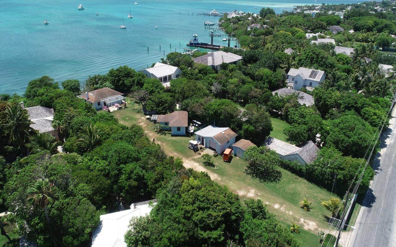 4. Single Family Homes for Sale at Harbour Island, Eleuthera Bahamas
