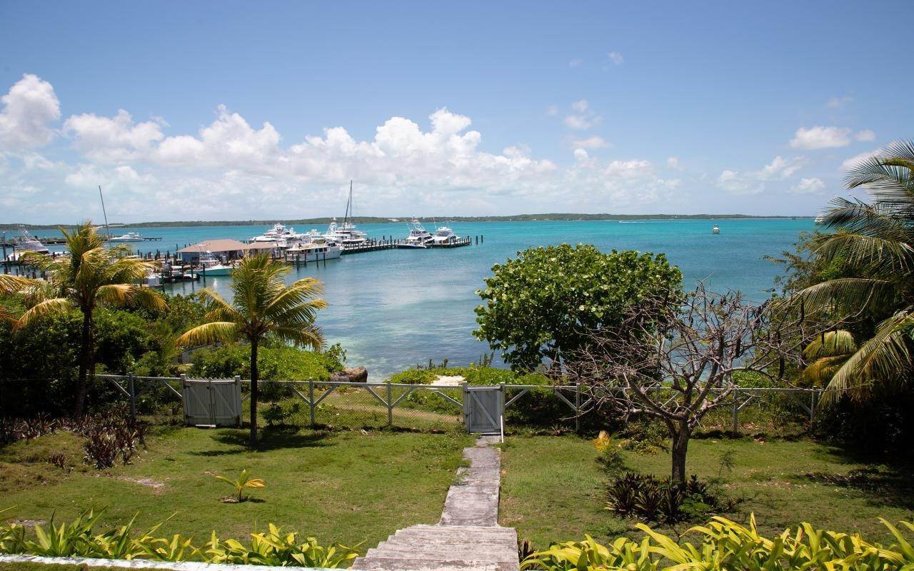 15. Single Family Homes for Sale at Harbour Island, Eleuthera Bahamas