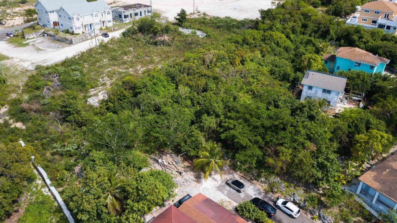 15. Land for Sale at Baillou Hill Estates, Nassau and Paradise Island Bahamas